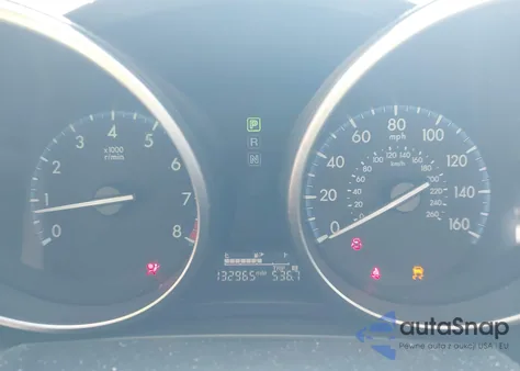 2012 Mazda Mazda3 I Grand Touring from USA, damaged, VIN JM1BL1W87C1651420